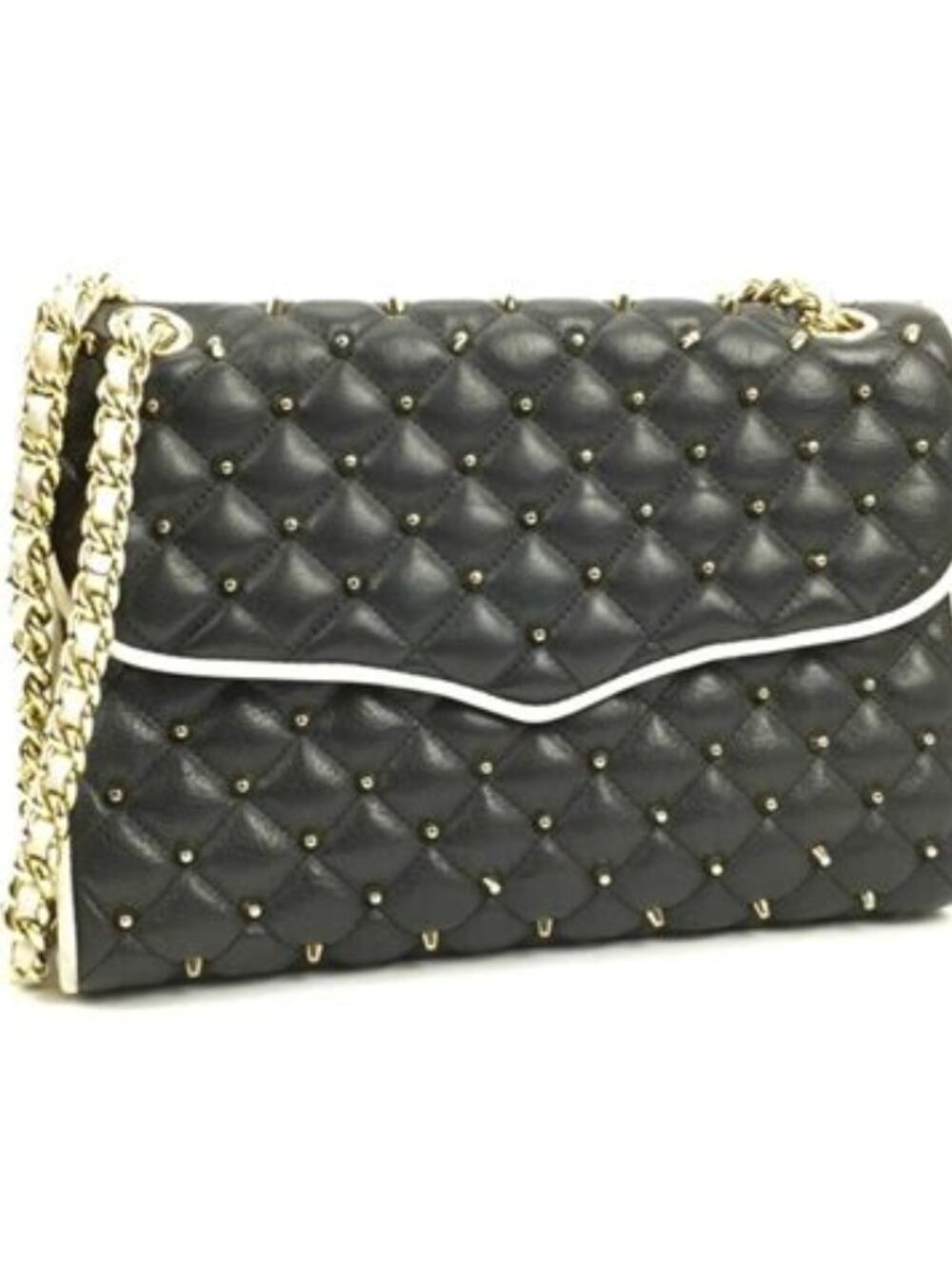 Rebecca Minkoff Quilted Affair